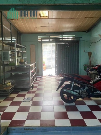 Hiếm, Bán nhà đường Ba Tháng Hai - Hàn Hải Nguyên, Ngang 7m, 2 Tầng, 90m2, giá 8.6 tỷ