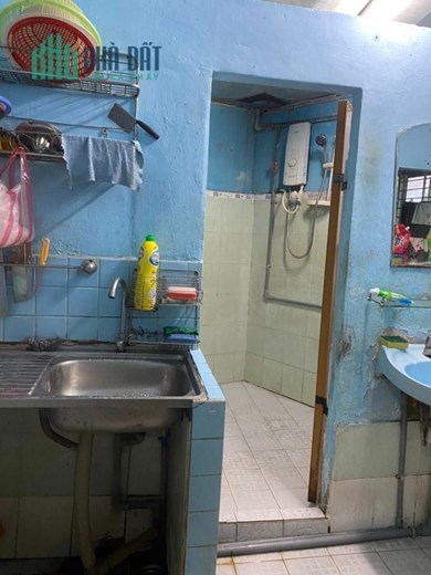 Hiếm, Bán nhà đường Ba Tháng Hai - Hàn Hải Nguyên, Ngang 7m, 2 Tầng, 90m2, giá 8.6 tỷ