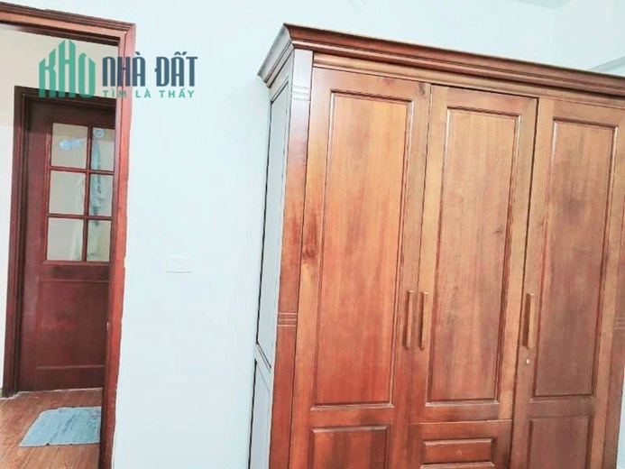 TÌM KHÁCH THUÊ CĂN HỘ HOA LƯ, 65M