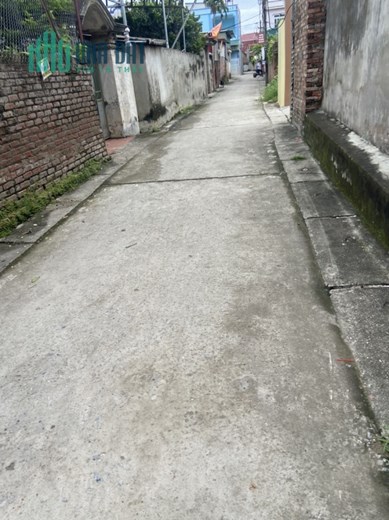 Bán đất YÊN DƯƠNG NGỌC TẢO PHÚC THỌ HÀ NỘI 
52m2 mặt tiền hơn 4m giá 1.....x 
TRỤC CHÍNH NGÕ