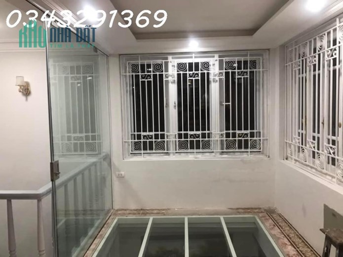 Bán Apartment 114m2 phố Đội Cấn, Ba Đình 25 phòng Thang máy Nhập Dòng tiền khủng Giá 23.3 Tỷ