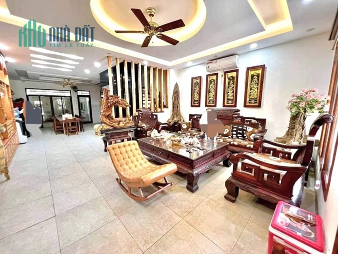 NHÀ CHUNG CƯ MINI - ĐỐNG ĐA- ĐI LẠI THUẬN TIỆN
