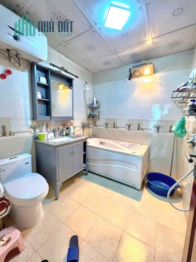 NHÀ CHUNG CƯ MINI - ĐỐNG ĐA- ĐI LẠI THUẬN TIỆN
