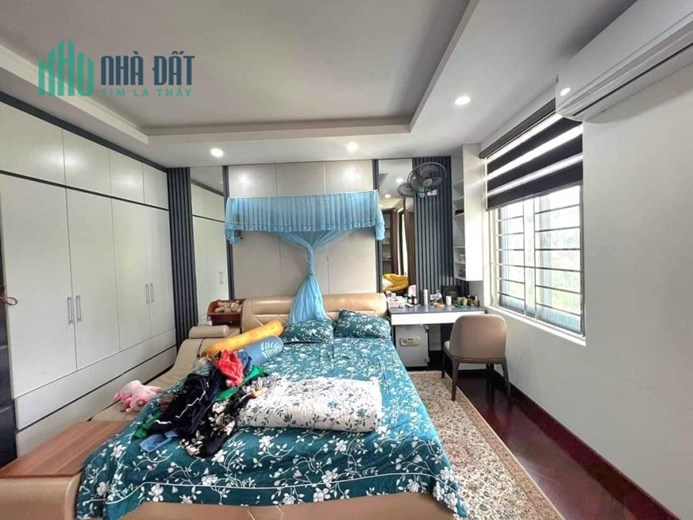 NHÀ CHUNG CƯ MINI - ĐỐNG ĐA- ĐI LẠI THUẬN TIỆN