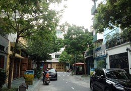 ĐẸP TUYỆT VỜI, TỔNG CỤC 5 TÂN TRIỀU, MẶT TIỀN 5M, VIEW VƯỜN HOA, 15.88 TỶ
