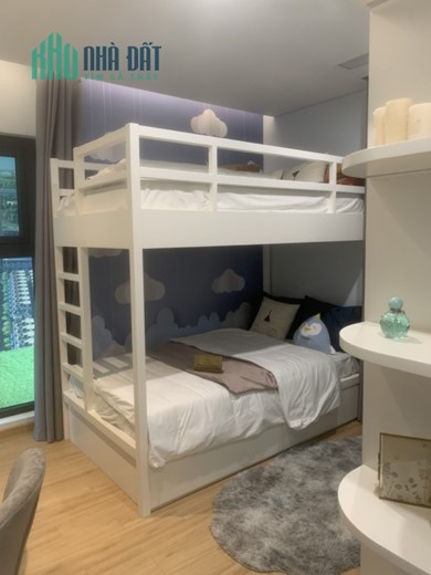 Mở bán đợt 2 căn hộ Moonlight chiết khấu khủng lên tới 600tr