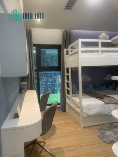 Mở bán đợt 2 căn hộ Moonlight chiết khấu khủng lên tới 600tr
