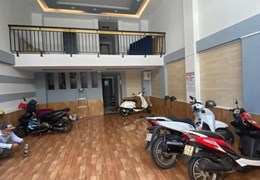 Nhà 5 Tầng + thang máy, cho Khoán 50tr/ tháng, Đại Nghĩa - Văn Cao, 6.5x19m, 15.9 tỷ