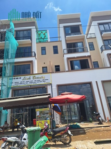 Nhà phố T&T City Millennia, suất nội bộ ưu đãi giảm 30%, chỉ 4 tỷ 8 / căn 4 tầng (đã xây dựng)