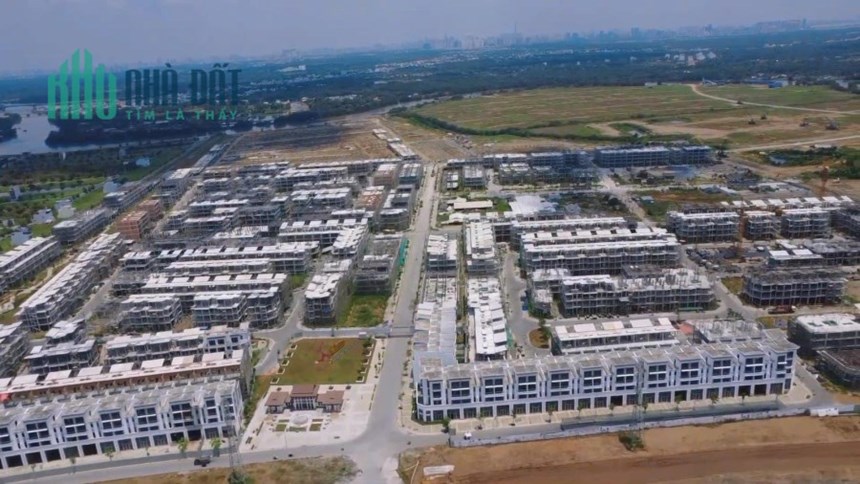 Nhà phố T&T City Millennia, suất nội bộ ưu đãi giảm 30%, chỉ 4 tỷ 8 / căn 4 tầng (đã xây dựng)