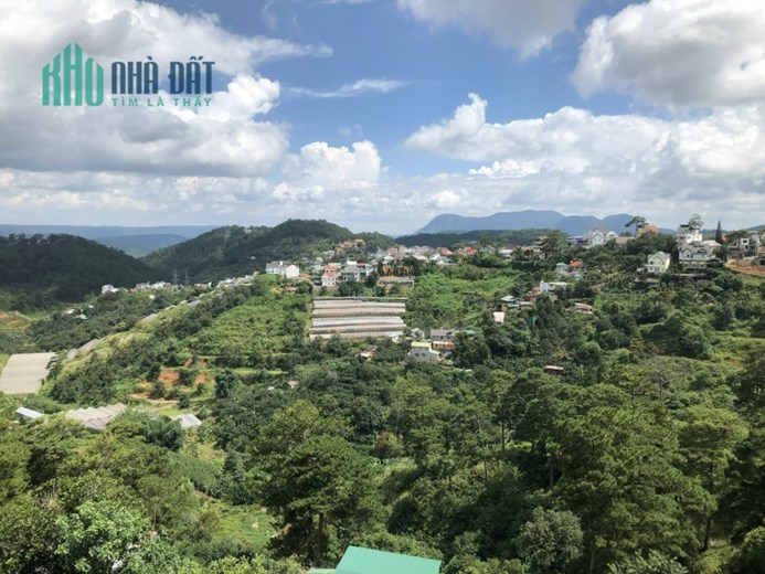 [ Định cư nước ngoài ] Chủ giảm giá Bán gấp căn Homestay kinh doanh view đẹp tại P10, Đà Lạt giá