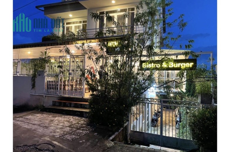 [ Định cư nước ngoài ] Chủ giảm giá Bán gấp căn Homestay kinh doanh view đẹp tại P10, Đà Lạt giá