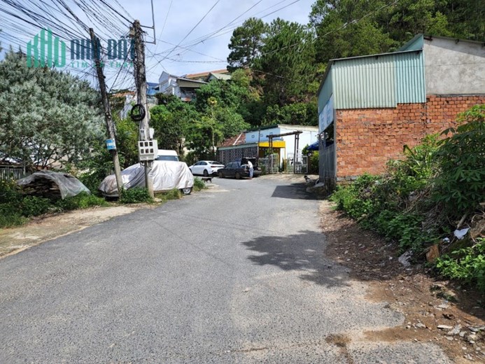 [ Định cư nước ngoài ] Chủ giảm giá Bán gấp căn Homestay kinh doanh view đẹp tại P10, Đà Lạt giá
