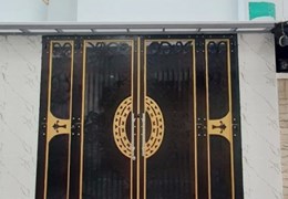 Nhà hẻm ô tô Nguyễn Thị Tần Phường 2 Quận 8. Giá 6,6 tỷ TL
