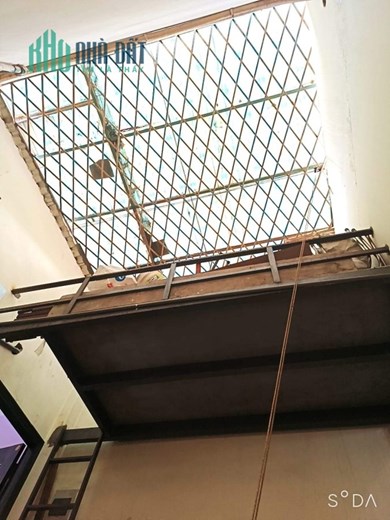 BÁN NHÀ TÔN ĐẢN Q4 DIỆN TÍCH SỬ DỤNG 120 M2 
ĐÚC MỚI 5 TẤM CÓ 3 TỶ..