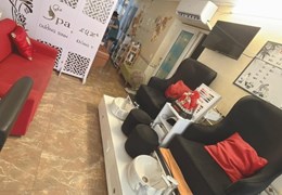 SANG NHƯỢNG LẠI SPA DƯỠNG SINH ĐÔNG Y ĐANG HOẠT ĐỘNG BÌNH THƯỜNG TẠI NGÕ 1150 SỐ 40 ĐƯỜNG LÁNG,