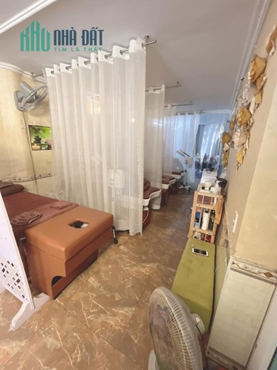 SANG NHƯỢNG LẠI SPA DƯỠNG SINH ĐÔNG Y ĐANG HOẠT ĐỘNG BÌNH THƯỜNG TẠI NGÕ 1150 SỐ 40 ĐƯỜNG LÁNG,