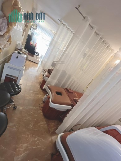 SANG NHƯỢNG LẠI SPA DƯỠNG SINH ĐÔNG Y ĐANG HOẠT ĐỘNG BÌNH THƯỜNG TẠI NGÕ 1150 SỐ 40 ĐƯỜNG LÁNG,