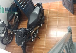 Nhà Trệt,2 lầu đường Bùi Viện P. Phạm Ngũ Lão Q1. Giá 3,5 tỷ (bớt lộc)
