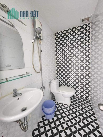 Nhà bán 2 Tầng- 80m2 hẻm Âu Dương Lân P3Q8  - 7 Tỷ 460 Triệu