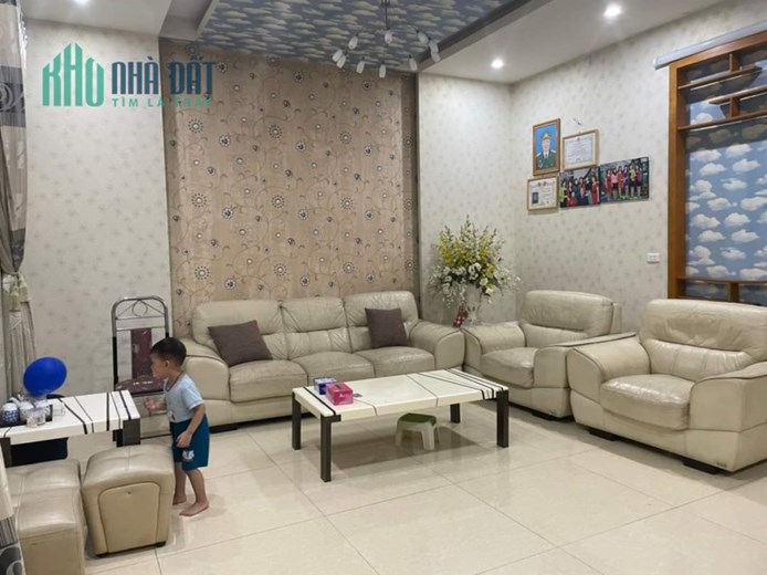 Cho thuê nhà riêng 6 phòng ngủ tại Vĩnh yên, Vĩnh Phúc