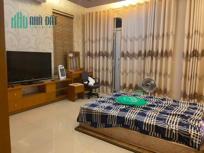 Cho thuê nhà riêng 6 phòng ngủ tại Vĩnh yên, Vĩnh Phúc