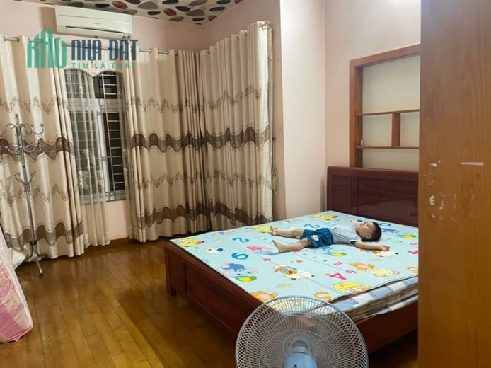 Cho thuê nhà riêng 6 phòng ngủ tại Vĩnh yên, Vĩnh Phúc