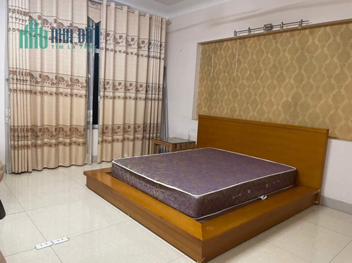 Cho thuê nhà riêng 6 phòng ngủ tại Vĩnh yên, Vĩnh Phúc