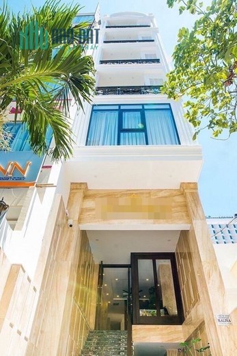 KHÁCH SẠN 2 SAO, KHU PHỐ TÂY QUÂN TRẤN HÙNG VƯƠNG NHA TRANG KHÁNH HÒA