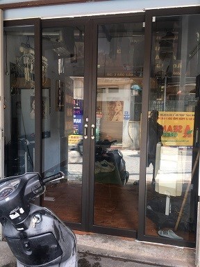 ✔️Sang nhượng Salon tóc tại Bắc Cầu, Long Biên, 0966573569