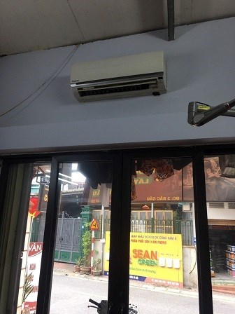 ✔️Sang nhượng Salon tóc tại Bắc Cầu, Long Biên, 0966573569