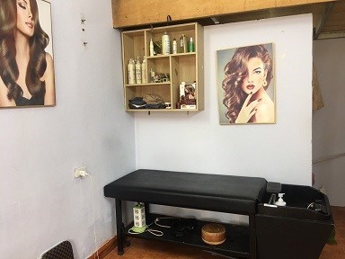 ✔️Sang nhượng Salon tóc tại Bắc Cầu, Long Biên, 0966573569