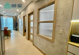 Chính chủ cần bán căn Sudico, Mỹ Đình Sông Đà, 90m2, 3pn, 3,65 tỷ. 0975118822.