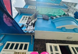 CẦN TIỀN CHỮA BỆNH CHO CON BÁN GẤP NHÀ GÒ VẤP 24M2 - 3 TẦNG - AN NINH - CHỈ NHỈNH 2 TỶ