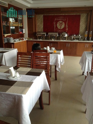 Cần bán khách sạn 3 sao đường Hùng Vương nha trang
