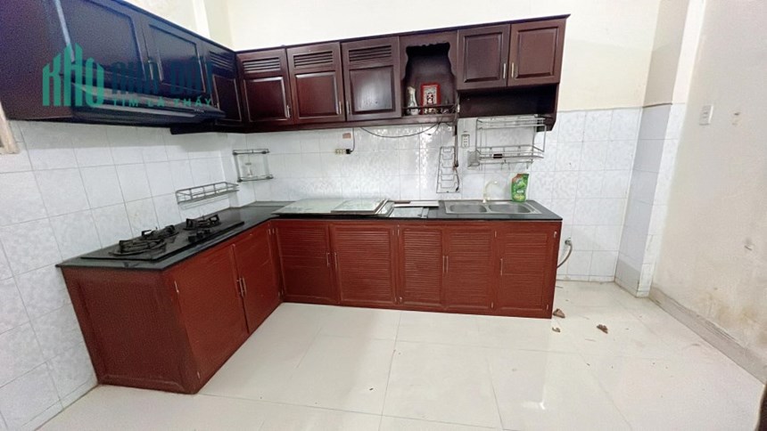 CỰC PHẨM HẺM NHỰA 3M GÒ VẤP CÁCH MT VÀI BƯỚC CHÂN - GIÁ ĐẦU TƯ - 44m2 - CHỈ NHỈNH 3 TỶ