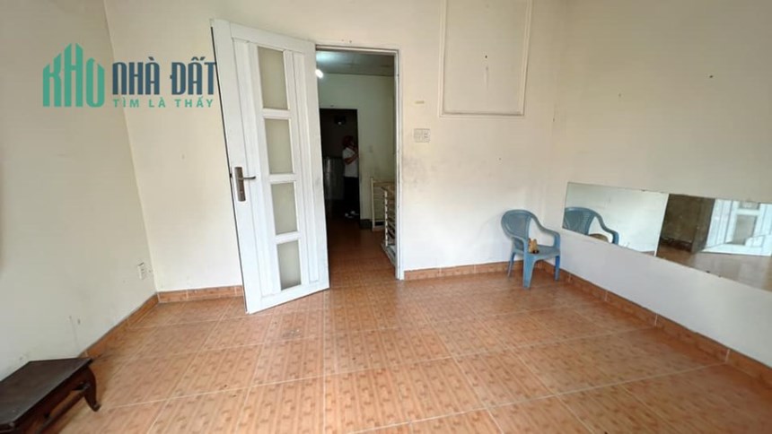 CỰC PHẨM HẺM NHỰA 3M GÒ VẤP CÁCH MT VÀI BƯỚC CHÂN - GIÁ ĐẦU TƯ - 44m2 - CHỈ NHỈNH 3 TỶ