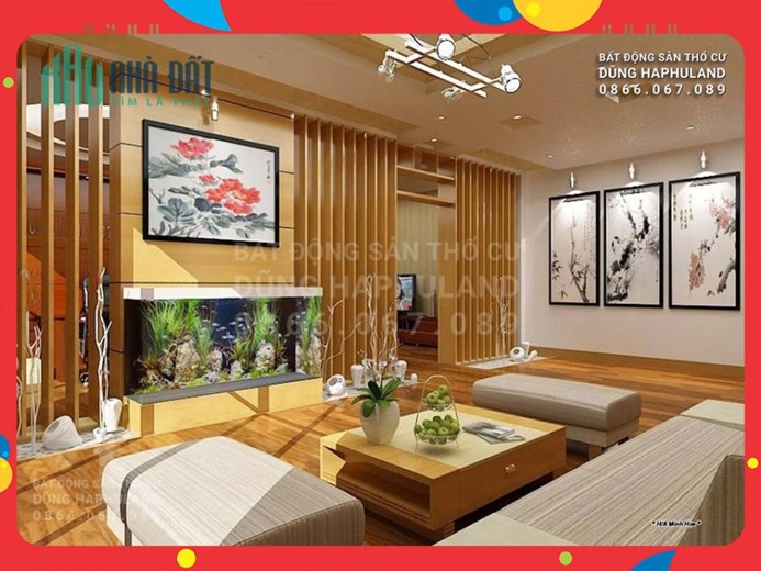 GV. Gấp! Bán nhà MẶT TIỀN K.Doanh đường Quang Trung. 107m2, 6T, 15PN.