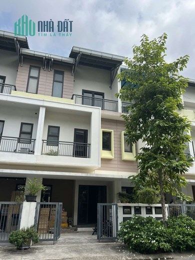 Chỉ hơn 3 tỷ sở hữu ngay nhà 3 tầng Belhomes - Phố singapore thu nhỏ giữa VSIP Từ Sơn