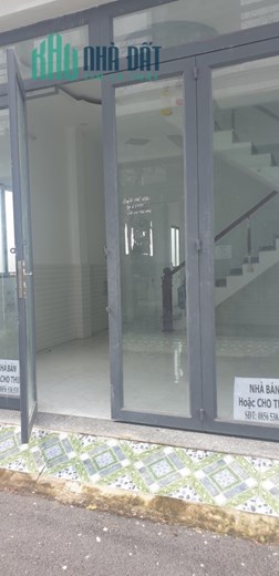 CHÍNH CHỦ CẦN BÁN NHÀ