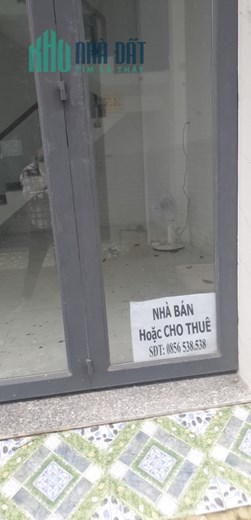 CHÍNH CHỦ CẦN BÁN NHÀ