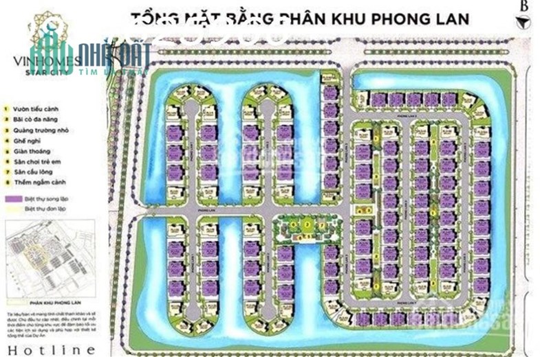 Chính chủ muốn bán biệt thự song lập PL3-xx DT 198m2