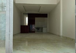 Chính chủ cần bán nhà 2 tầng tại An Dương Vương , P.16 , Q8 HXH
4x16m,2