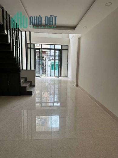 Chính chủ cần bán nhà 2 tầng tại An Dương Vương , P.16 , Q8 HXH
4x16m,2