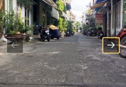 Nhà MT Ô tô, shr, 3.1x7m. gồm 2 tầng. 3tỷ3. Đường Nguyễn Lộ Trạch, P.Tân Quý,  Q.Tân Phú