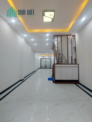 Cần Bán gấp nhà ngõ Trần Phú Mỗ Lao ngõ oto qua rộng đẹp 48m² nhà 4 tầng giá 6 tỷ