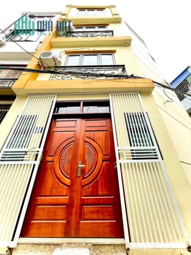 LÔ GÓC 2 THOÁNG –  FULL NỘI THẤT – TRUNG TÂM LA KHÊ HÀ ĐÔNG
Phan Đình Giót, Hà Đông, 35 m2, 4