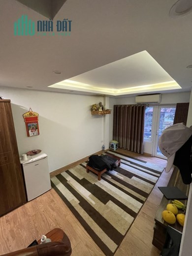 MẶT PHỐ CỔ - HÀNG BÔNG - 20M2 X 5 TẦNG - KINH DOANH NGÀY ĐÊM - NHỈNH 20 TỶ