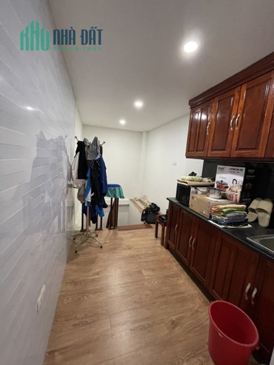 MẶT PHỐ CỔ - HÀNG BÔNG - 20M2 X 5 TẦNG - KINH DOANH NGÀY ĐÊM - NHỈNH 20 TỶ