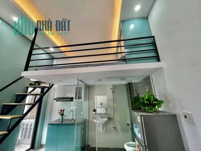 Bán Căn CCMN Đình Thôn 50m2 x 5 tầng, 9 phòng khép kín full nội thất, dòng tiền 500tr/năm, giá đầu